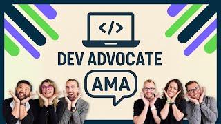ServiceNow Developer Advocates AMA #1: Inside Scoop and Career Hacks!