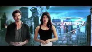 Krrish3 Promo