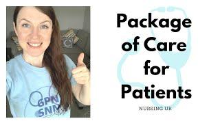 NHS Continuing Healthcare | Package Of Care | Nursing UK