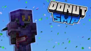 Minecraft Dr.Donut Smp BUYING AND SELLING SPAWNERS 