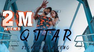 Jlove Rap & Semo - Qitar - قطار