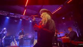 Elles Bailey @ The Live Rooms Chester 17:11:24 What's The Matter With You