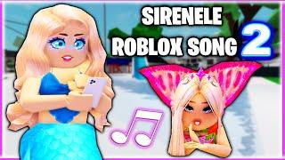 FOXI ft. HUDINASUL - SIRENELE ROBLOX SONG 2 (Official Music Video)