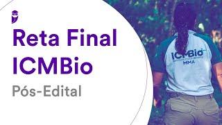 Reta Final ICMBio Pós-Edital: AFO - Prof. Leandro Ravyelle