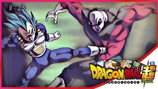 Dragon Ball Super Episode 122 Preview