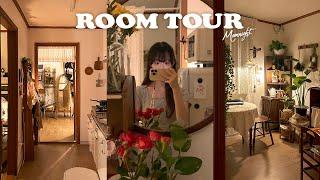 ROOMTOURㅣCozy and warm 39㎡ old house