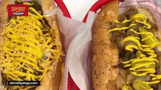 Slim Dilly Dogs Madera California 93636