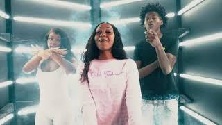 PrettyK - "Dub" (Official Music Video) | Shot by: @visualsbyfrosty