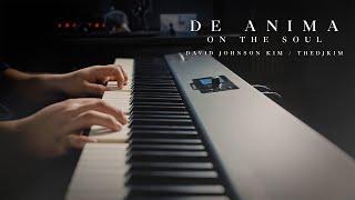 De Anima / On The Soul (Relaxing Felt Piano) - Wuthering Waves - Black Shores and Shorekeeper OST