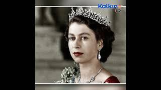 Queen Elizabeth II passes, Aussie currency to change