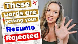 How to Create a Resume That Gets Noticed by Recruiters | Lucy Gilmour