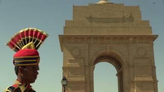 History of India Gate