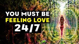 Love is Your Natural State | Let Go of What's Blocking It