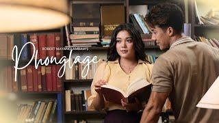 Phonglage || Robert Mayanglambam || Jelish & Ratana || Official Music Video Release 2024