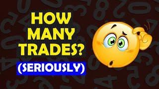 How Many Trades Should Your Backtest Have?
