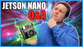 Answering Your Questions On The NVIDIA Jetson Orin Nano Super