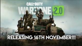 WARZONE 2 0: WHATS THE NEW FEATURES?