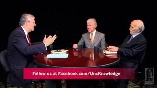 Uncommon Knowledge with Charles Hill and Fouad Ajami