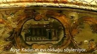 AYŞE KADIN CAMİİ - 14. Y.Y. - Eski Mordoğan Köyü-Karaburun/ İzmir