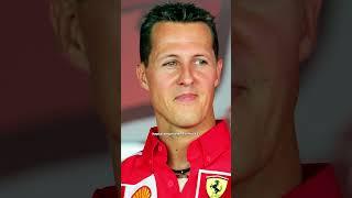 Dupla ameaça divulgar fotos do ex-piloto Michael Schumacher