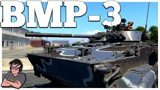 Top Tier POTATO Launcher - BMP-3 - War Thunder