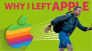 Why Seth Kniep left Apple to become an Amazon seller