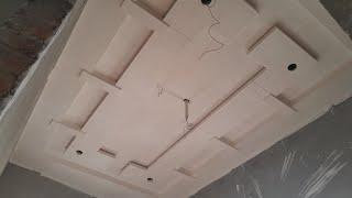 Simple & New false ceiling designs for bedroom | Latest ceiling design 2024