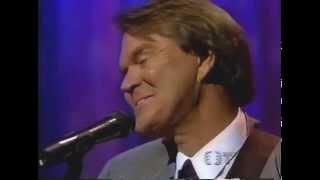 Glen Campbell Sings "The Boy in Me"