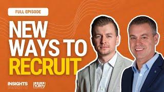How to Recruit Outside of Job Boards in 2025 | Facebook, Referrals & Local Strategy