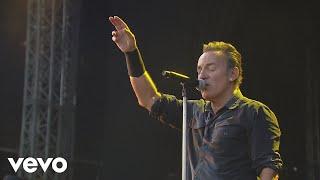 Bruce Springsteen - My Hometown (from Born In The U.S.A. Live: London 2013)