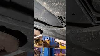 Brake Pedal Goes To The Floor On 10 Year Old Car