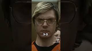 Jason voorhees vs Jeffrey dahmer