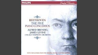 Beethoven: Piano Concerto No. 2 in B flat major, Op. 19: 2. Adagio