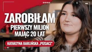 Pieniądze dają szczęście i przyjaciół poznaje się w bogactwie. Pizgacz w podkaście Żurnalisty