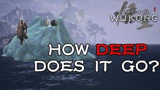 The Black Myth: Wukong Iceberg Explained