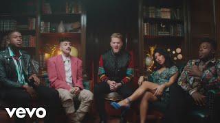 Pentatonix - Havana (Official Video)