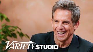 Ben Stiller Discusses Shooting on the Chaotic Farm Set of 'Nutcrackers'