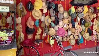 The Petaling Street Kuala Lumpur Walking Tour