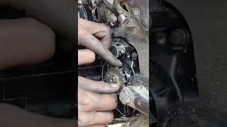 How to Install a Chassis Stabilizer Kit