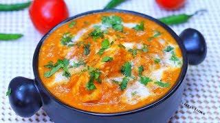 Restaurant Style Paneer Lababdar Recipe | पनीर लबाबदार | Ritas Tadka