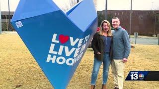 Hoover picked as Alabama's 'best play to live'