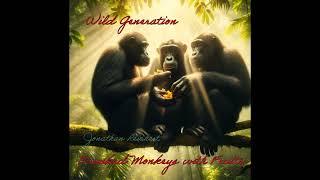 Jonathan Reichert - Wild Generation (Monkeys Drunked with Fruits) - Free Download