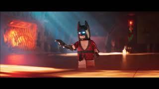 The Lego Batman Movie - Alfred and Batman Funny Scenes (2017)