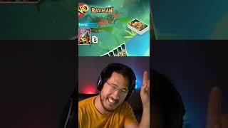 MARK BOB AND BARBARA COLLECTIVELY SCREWED WADE | Markiplier UNO w/ Bob and Wade