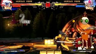 GGXrd - MoTempest (VE) vs Ean_Xrd (BE) FT.10 p.3