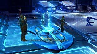 Star Wars: The Old Republic | Epilogue | The False Emperor