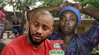 Obiri Na Anya Ocha 1 - 2018 Latest Nigerian Nollywood Igbo Movie Full HD