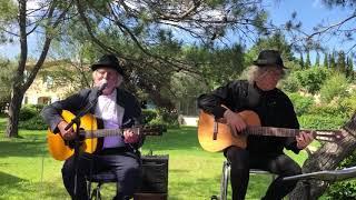 "BIEN LOIN L'ÉTÉ " (E concert Sons Du Lub  mai 2020  )