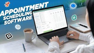 5 Appointment Scheduling Software for Small Business!