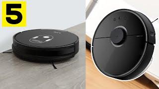 Best Smart Vacuum Cleaner | Top 5 Robot Vacuum